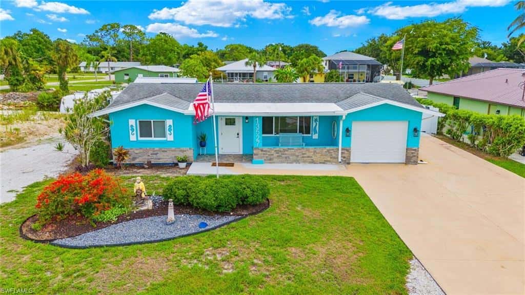 13527 Marquette Blvd, Fort Myers, photo 44