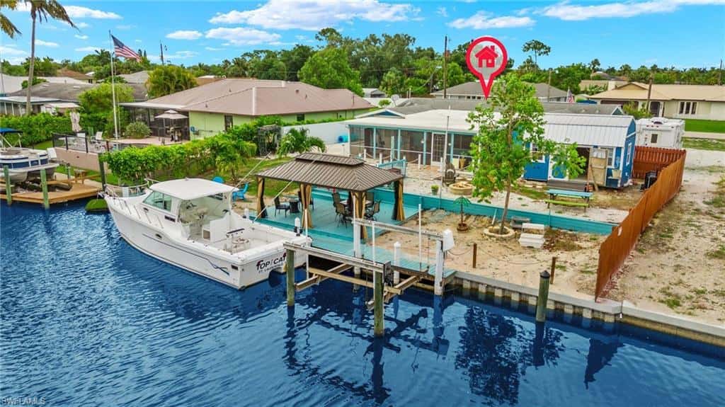 13527 Marquette Blvd, Fort Myers, photo 31