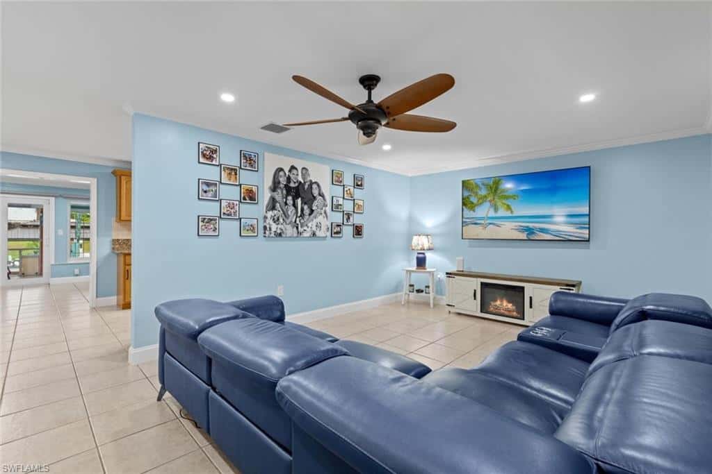 13527 Marquette Blvd, Fort Myers, photo 4