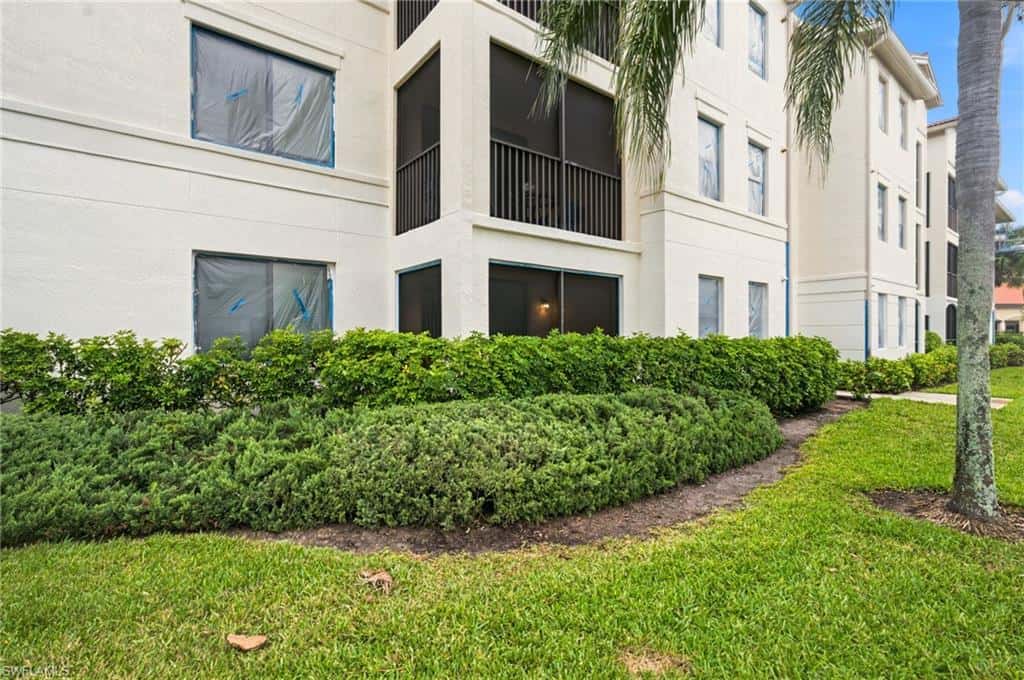 13010 Positano Cir #108, Naples, photo 33