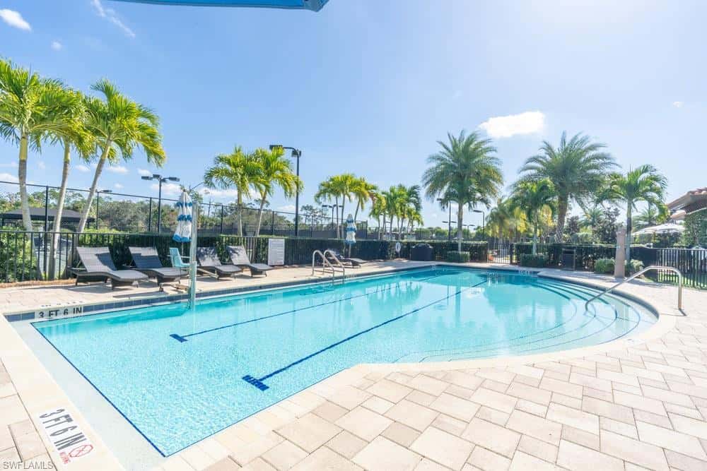 16382 Viansa Way #201, Naples, photo 22