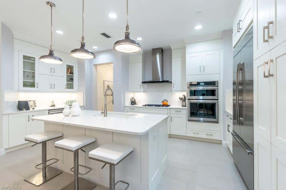 16382 Viansa Way #201, Naples, photo 5