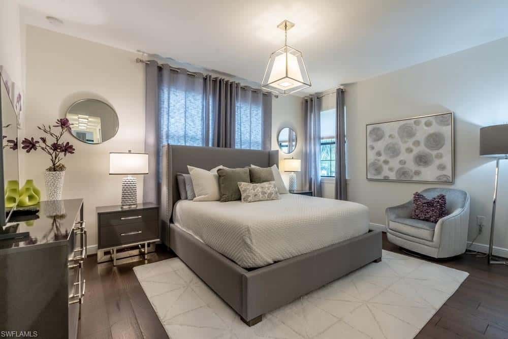 16382 Viansa Way #201, Naples, photo 15