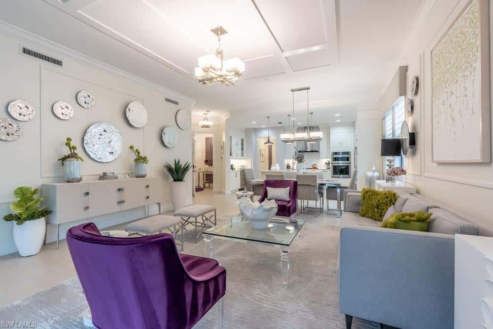 16382 Viansa Way #201, Naples, photo 8