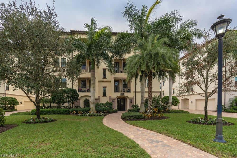 16382 Viansa Way #201, Naples, photo 21