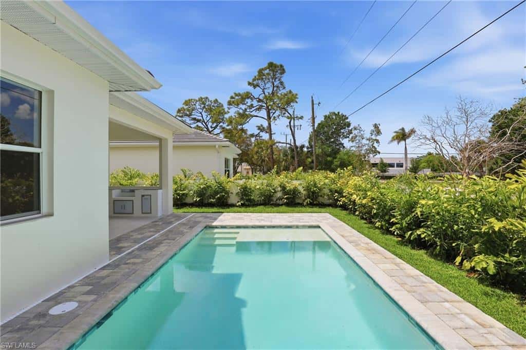 1027 Frank Whiteman Blvd, Naples, photo 12