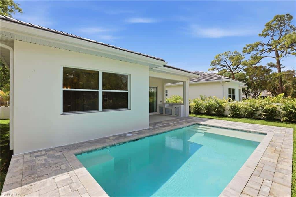 1027 Frank Whiteman Blvd, Naples, photo 11