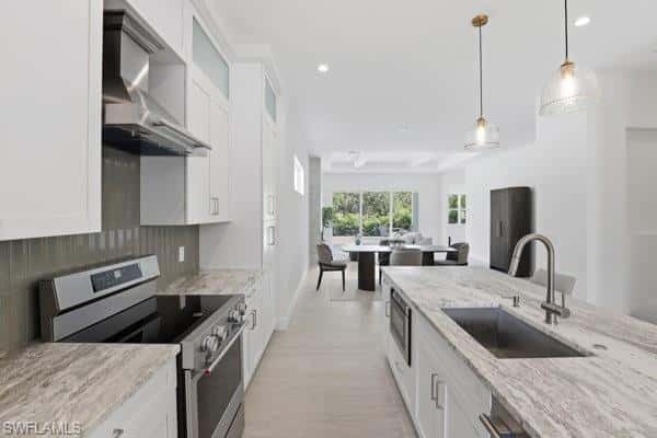 1027 Frank Whiteman Blvd, Naples, photo 4