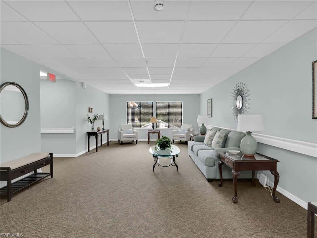 201 Arbor Lake Dr #2-501, Naples, photo 27