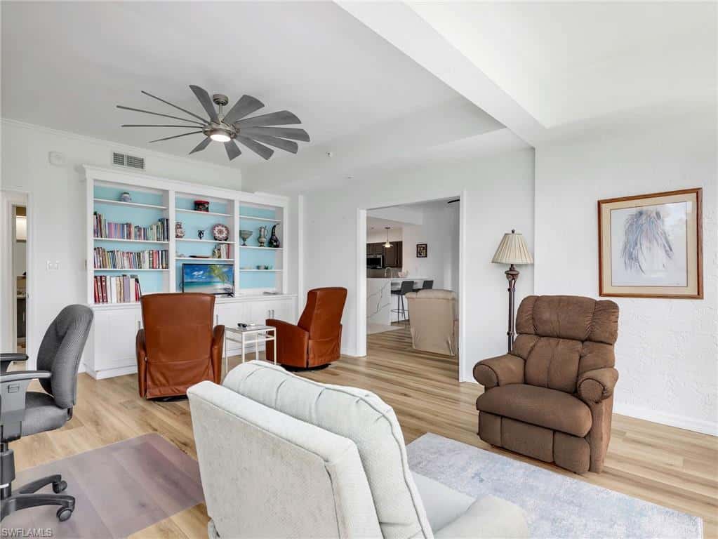 201 Arbor Lake Dr #2-501, Naples, photo 13