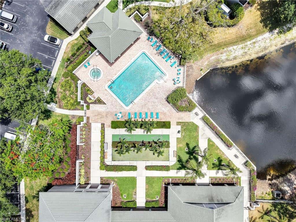 201 Arbor Lake Dr #2-501, Naples, photo 43