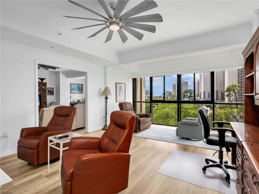 201 Arbor Lake Dr #2-501, Naples, photo 12