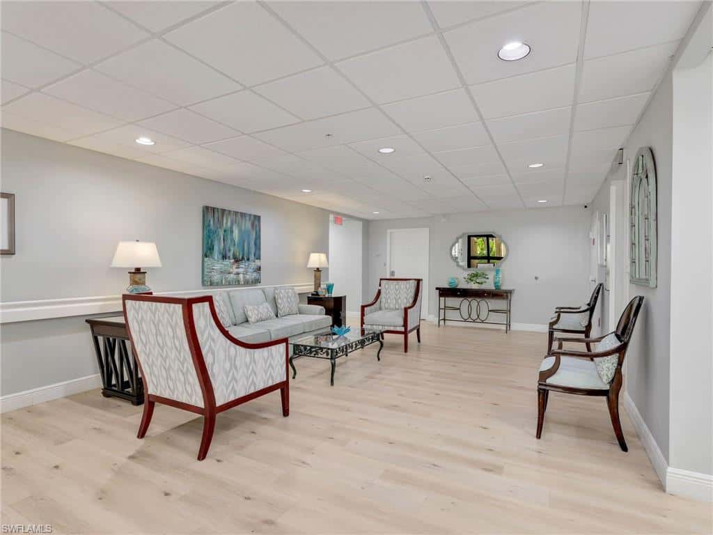 201 Arbor Lake Dr #2-501, Naples, photo 26
