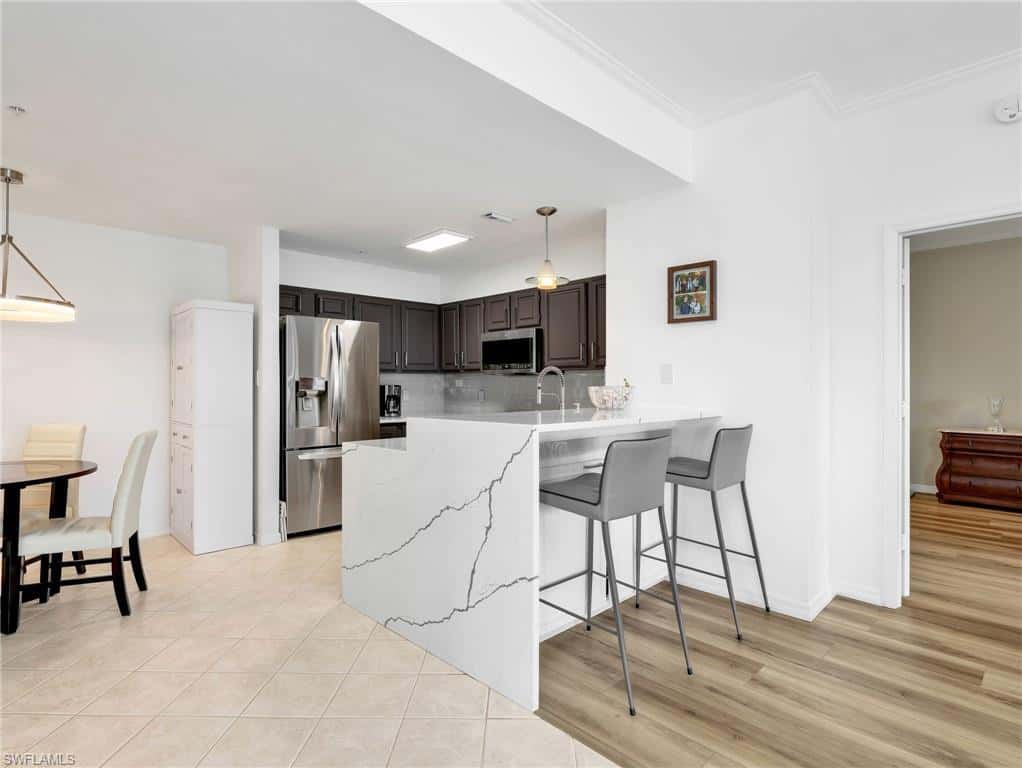201 Arbor Lake Dr #2-501, Naples, photo 5
