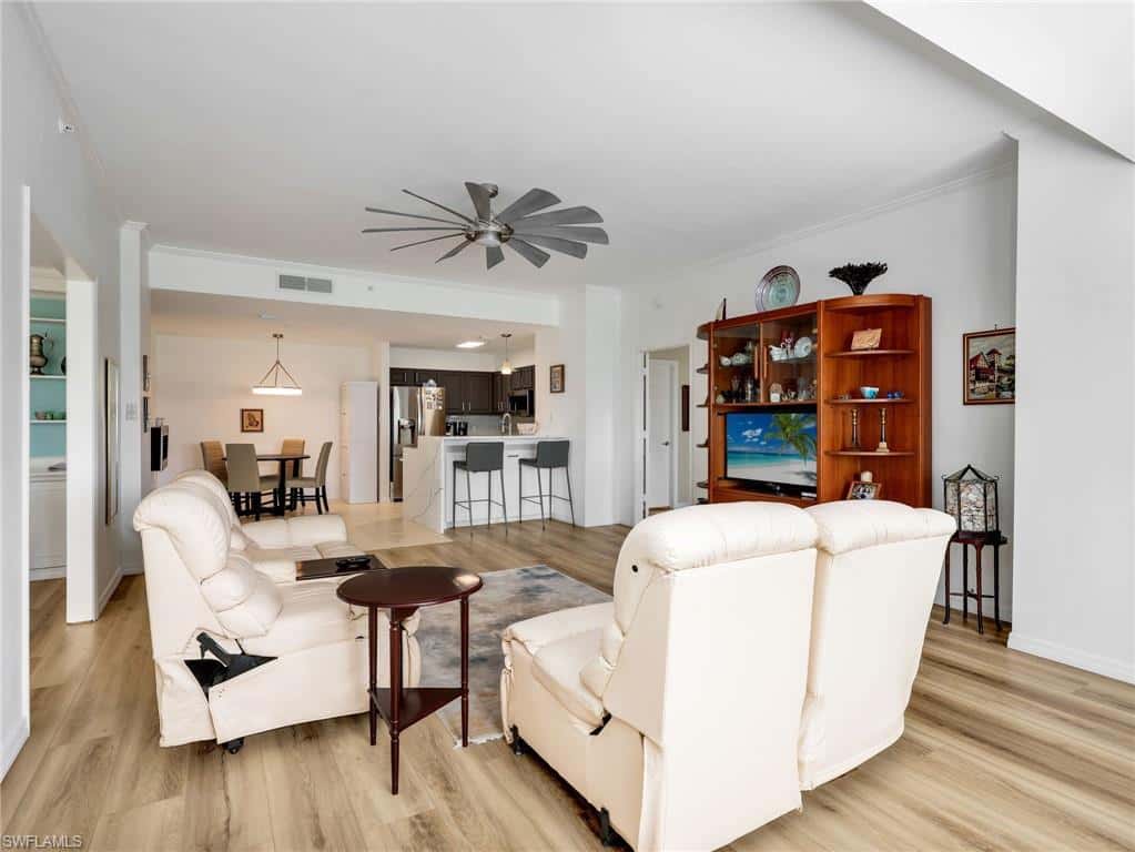 201 Arbor Lake Dr #2-501, Naples, photo 9