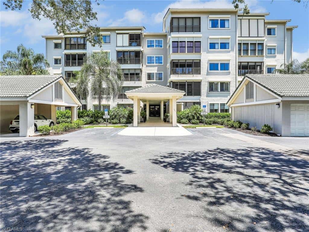 201 Arbor Lake Dr #2-501, Naples, photo 24