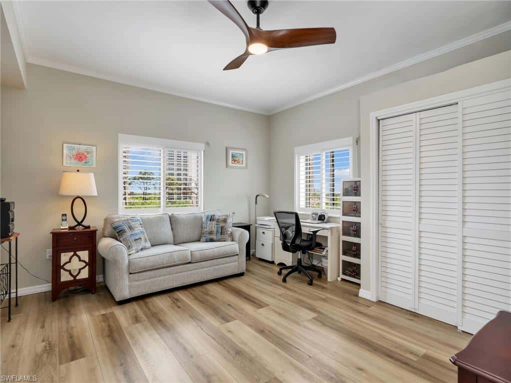 201 Arbor Lake Dr #2-501, Naples, photo 18