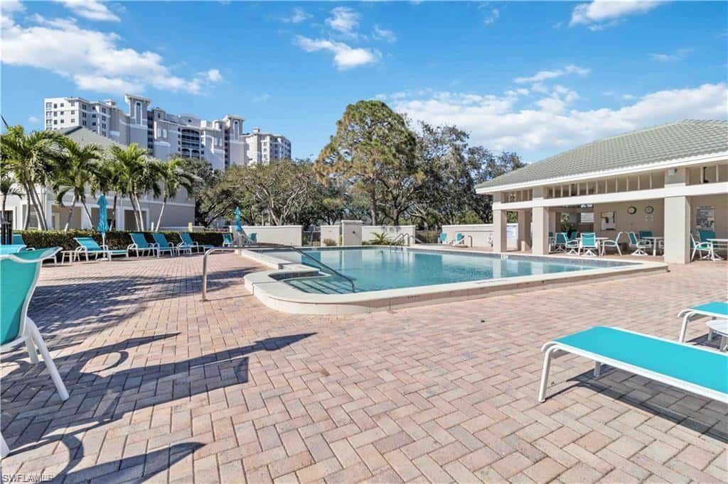 201 Arbor Lake Dr #2-501, Naples, photo 29