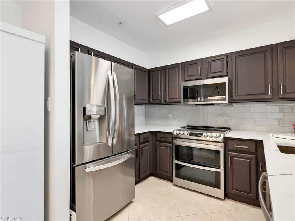 201 Arbor Lake Dr #2-501, Naples, photo 4