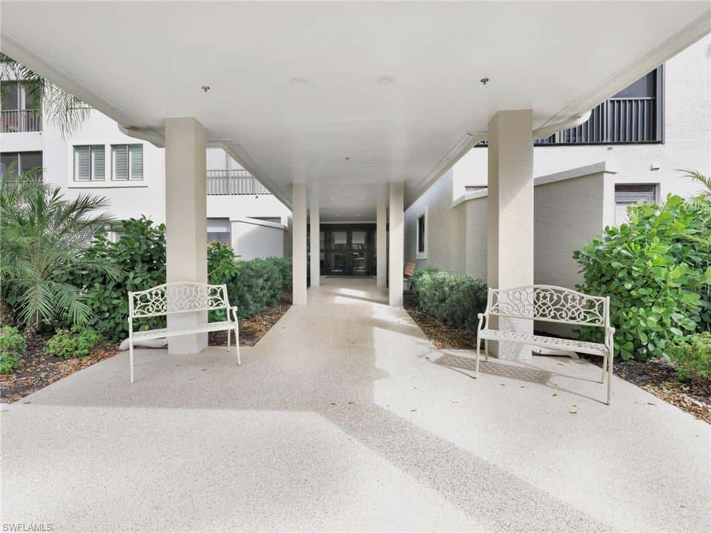 201 Arbor Lake Dr #2-501, Naples, photo 25