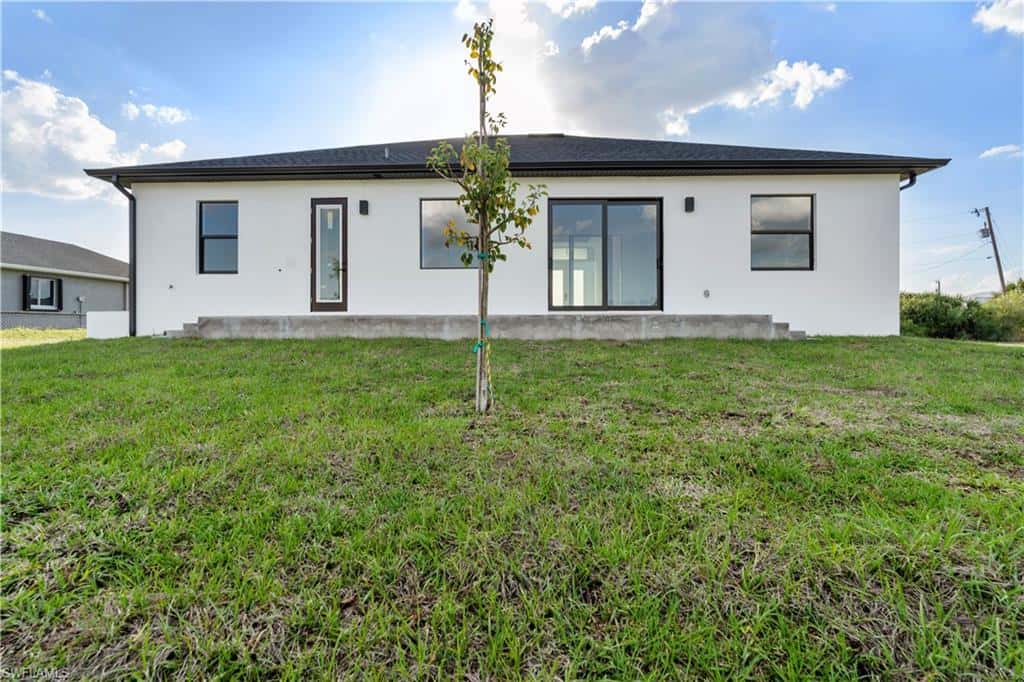 3539 41st Pl, Cape Coral, photo 41