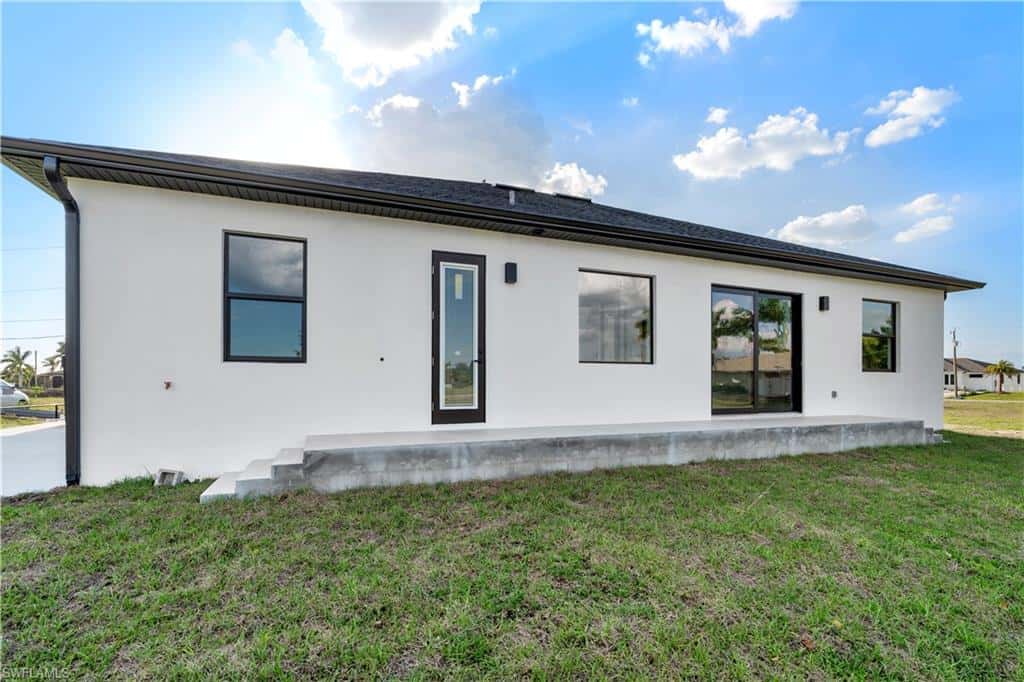 3539 41st Pl, Cape Coral, photo 42