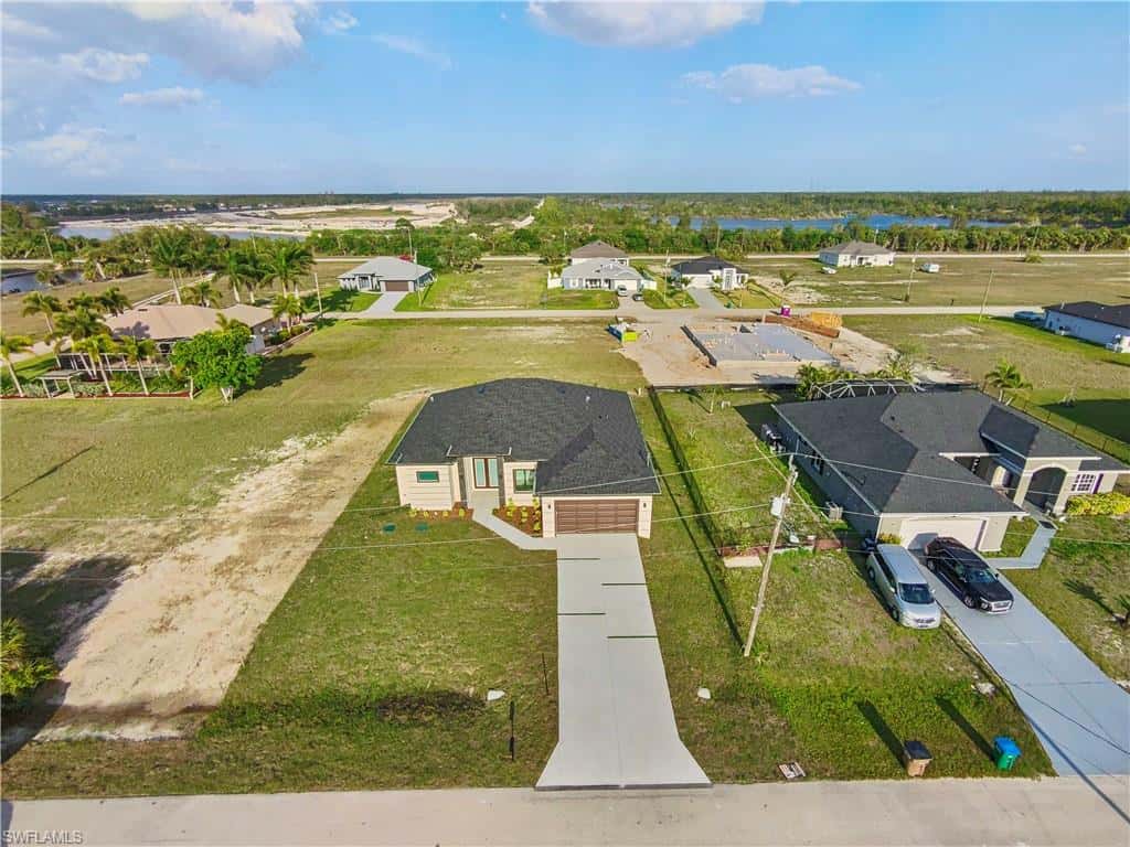 3539 41st Pl, Cape Coral, photo 4