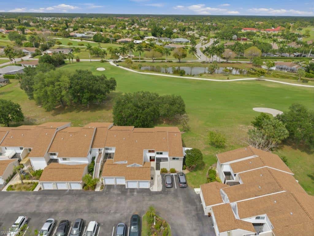 438 Bristle Cone Ln #20, Naples, photo 27