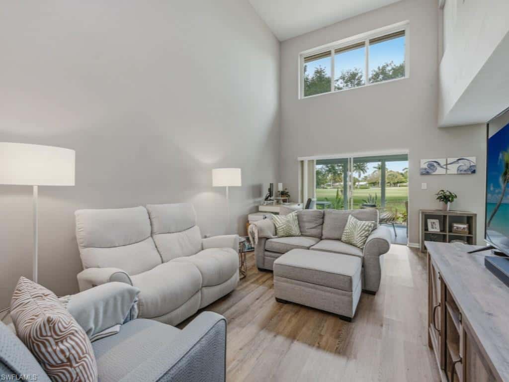 438 Bristle Cone Ln #20, Naples, photo 6