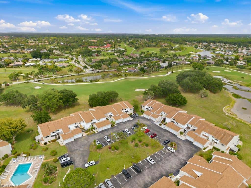 438 Bristle Cone Ln #20, Naples, photo 28