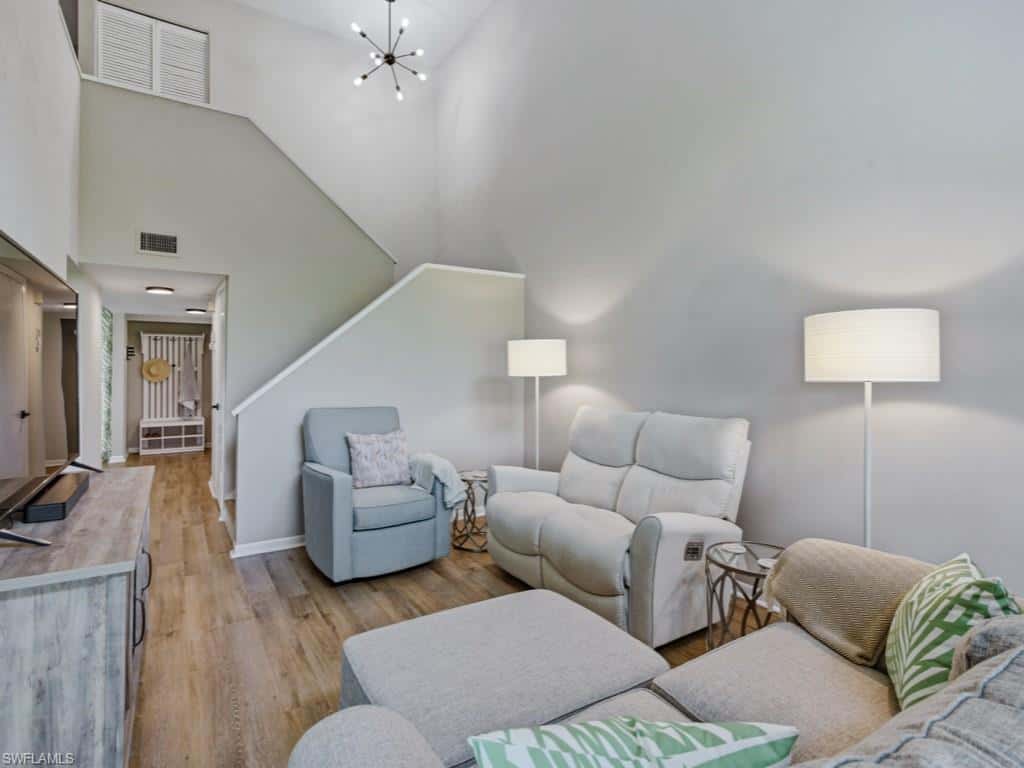 438 Bristle Cone Ln #20, Naples, photo 5