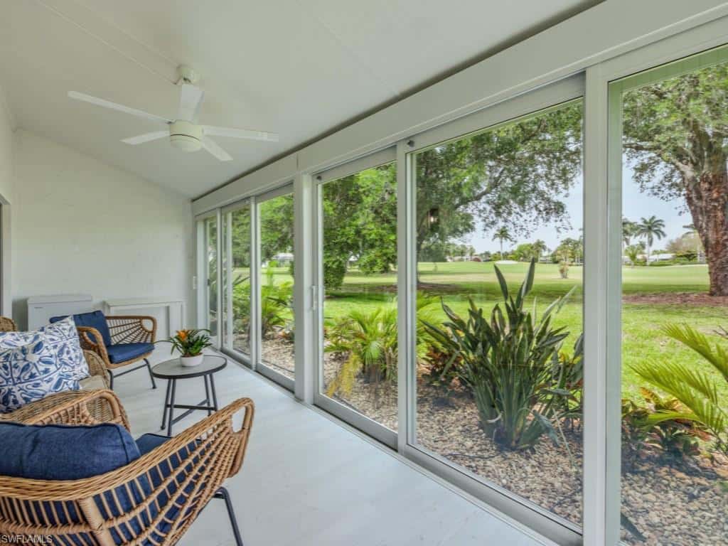 438 Bristle Cone Ln #20, Naples, photo 20