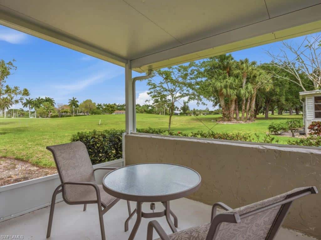 438 Bristle Cone Ln #20, Naples, photo 10