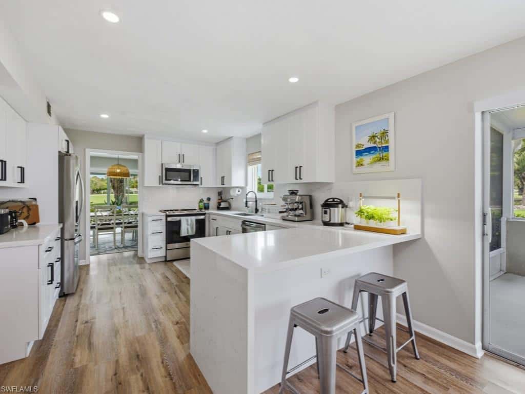 438 Bristle Cone Ln #20, Naples, photo 4
