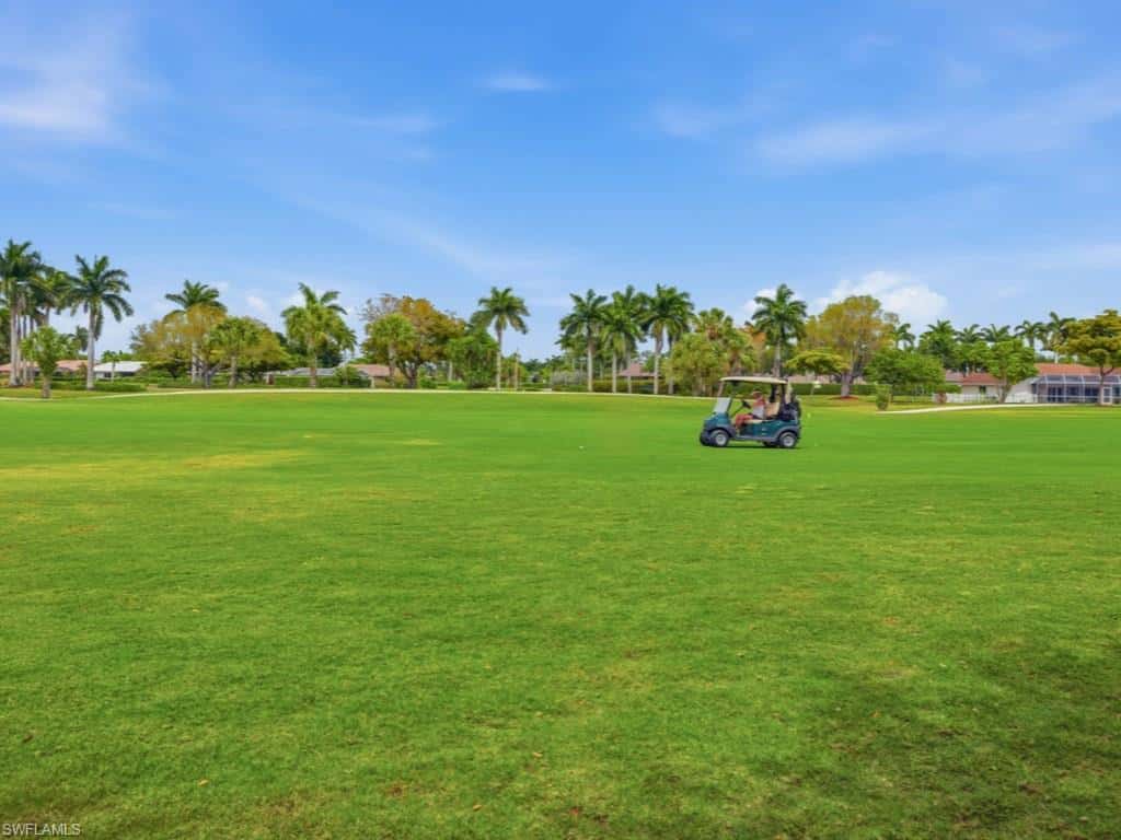 438 Bristle Cone Ln #20, Naples, photo 21