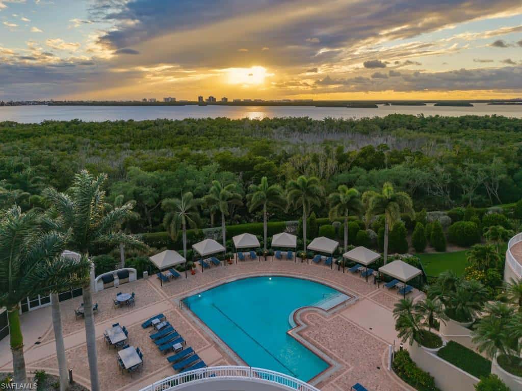 4851 Bonita Bay Blvd #902, Bonita Springs, photo 40