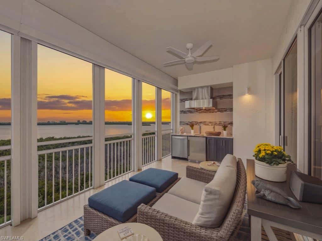 4851 Bonita Bay Blvd #902, Bonita Springs, photo 31