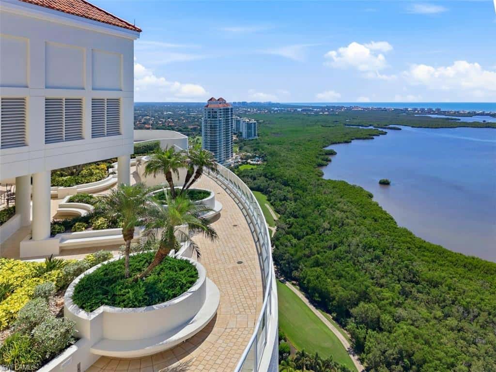 4851 Bonita Bay Blvd #902, Bonita Springs, photo 37