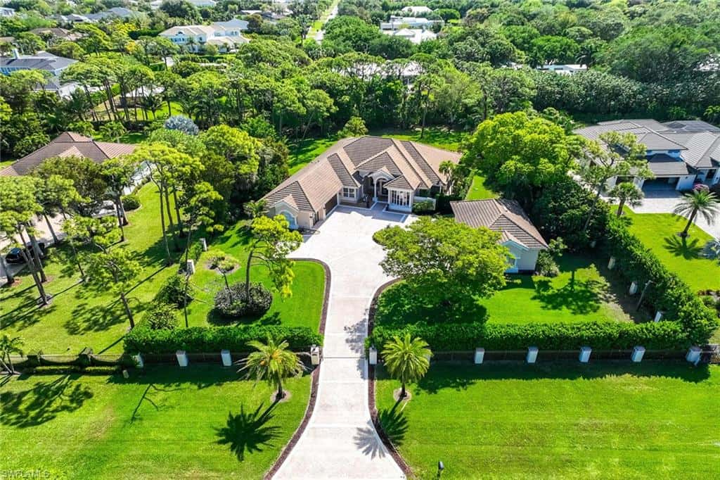 6656 Trail Blvd, Naples, photo 6