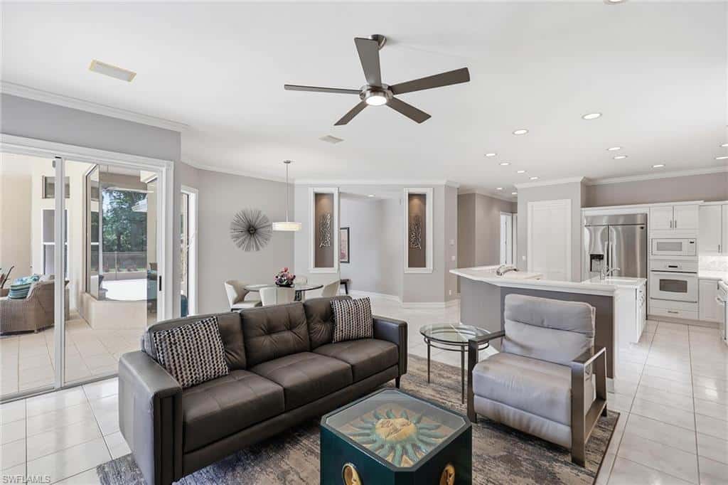 6656 Trail Blvd, Naples, photo 16