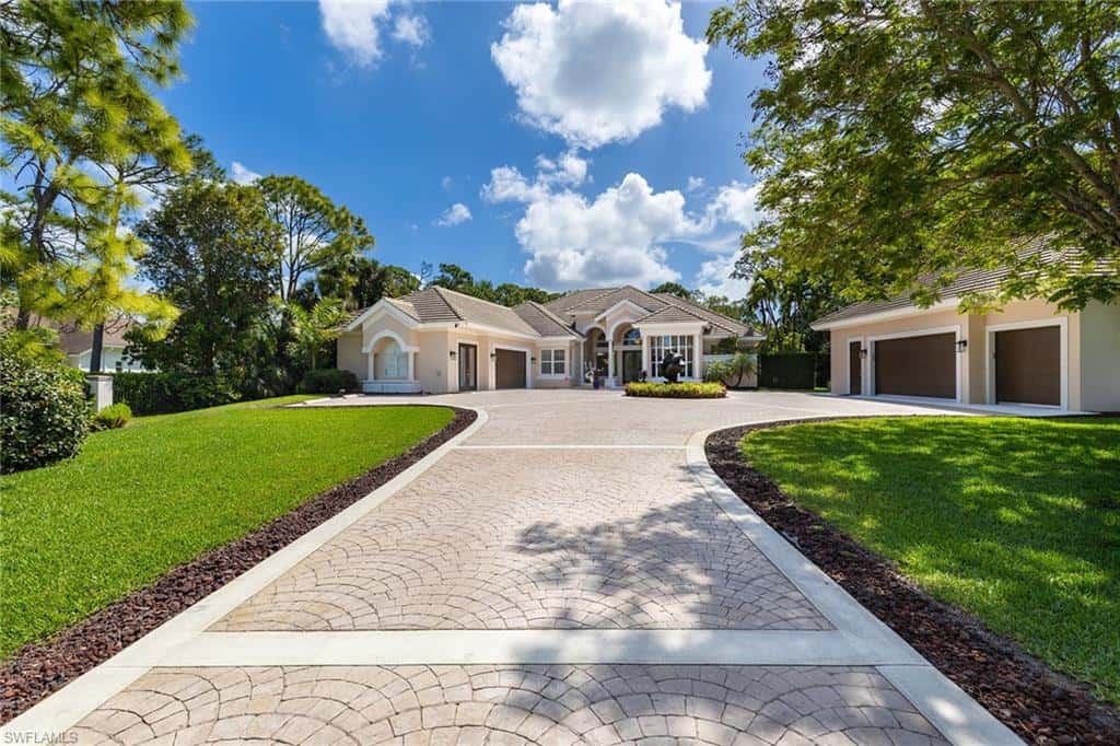 6656 Trail Blvd, Naples, photo 7