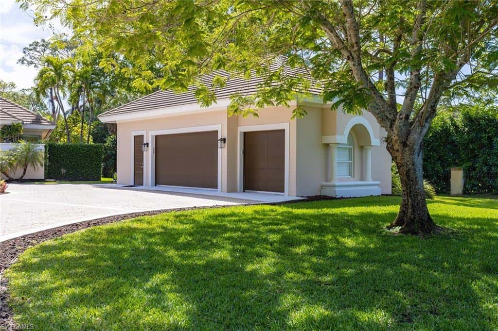 6656 Trail Blvd, Naples, photo 9