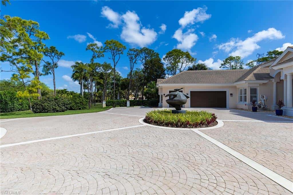 6656 Trail Blvd, Naples, photo 10