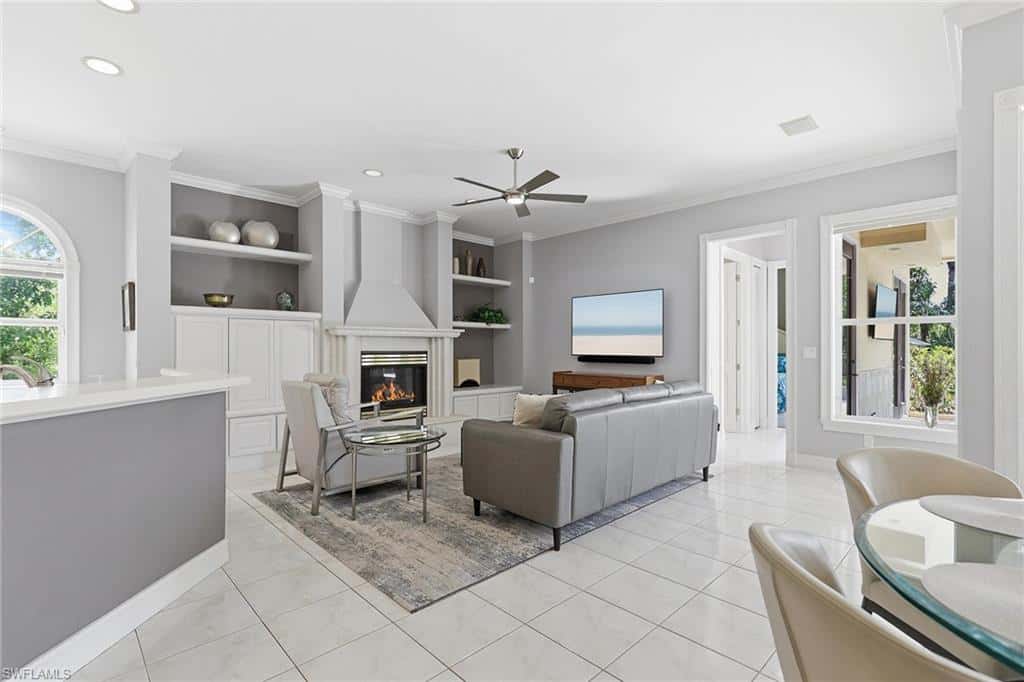 6656 Trail Blvd, Naples, photo 15