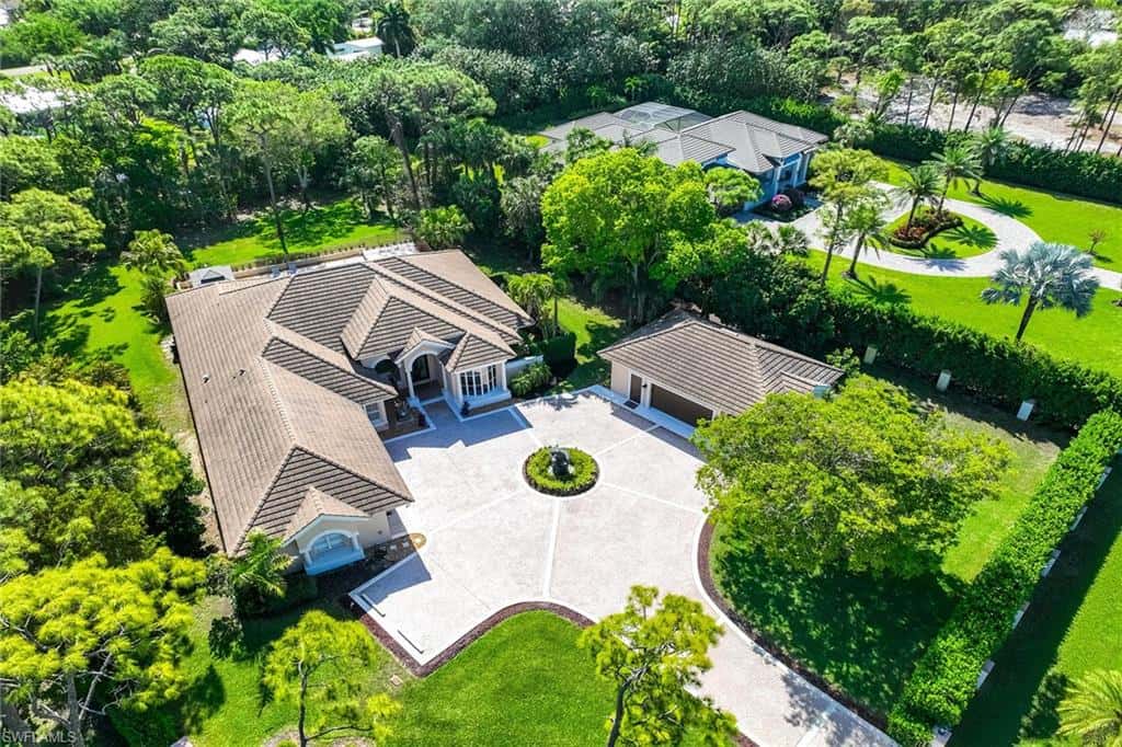 6656 Trail Blvd, Naples, photo 4