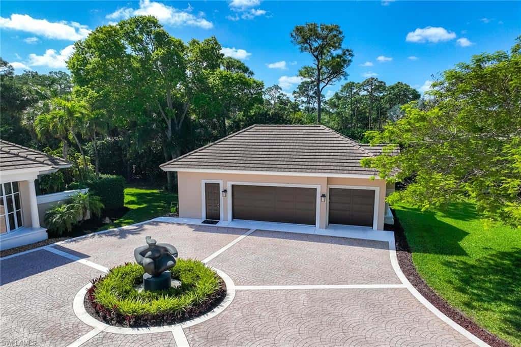 6656 Trail Blvd, Naples, photo 8