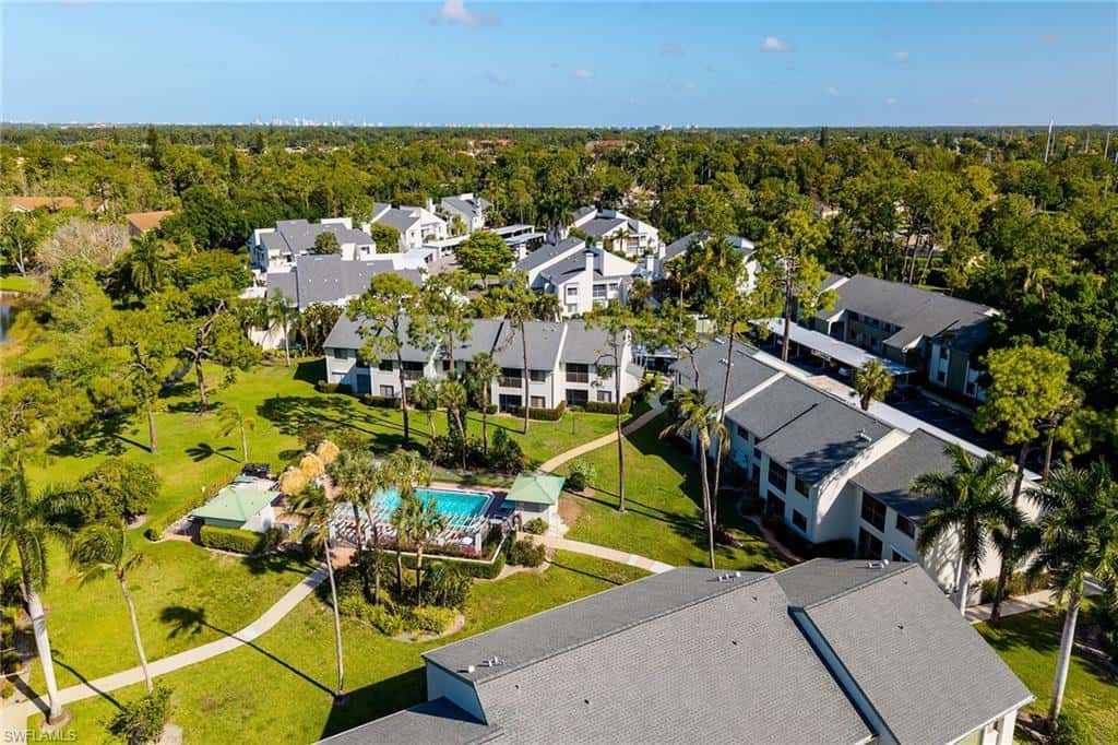 2980 Kings Lake Blvd #2980, Naples, photo 32