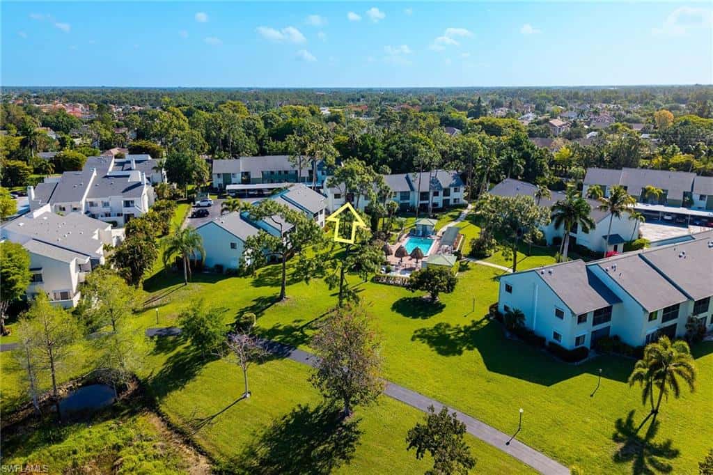 2980 Kings Lake Blvd #2980, Naples, photo 30