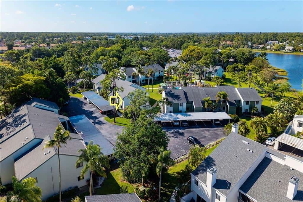 2980 Kings Lake Blvd #2980, Naples, photo 33