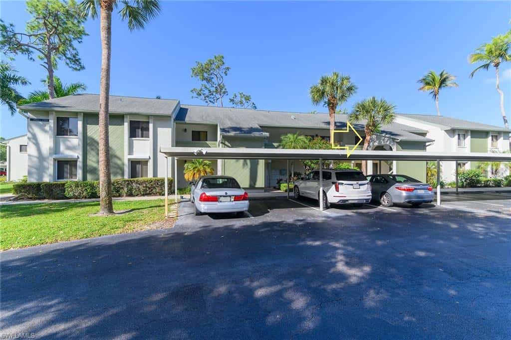 2980 Kings Lake Blvd #2980, Naples, photo 21